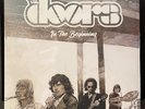 THE DOORS - IN THE BEGINNING VINYL LP FM BROADCASTS 1967-1970 NEW SEALED RARE