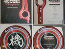 XENOBLADE CHRONICLES Vinyl Record Picture Disc Nintendo Switch Soundtrack Score