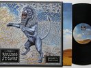 ROLLING STONES Bridges To Babylon 2x LP 1997 UK Virgin 1st Edition, NM Vinyl