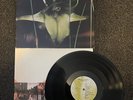 PSYCHIC TV LP DREAMS LESS SWEET 1983 UK IMPORT GENESIS P ORRIDGE VINYL RECORD