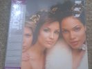 Josie & the Pussycats Music from Motion Picture LP Vinyl New Sealed With Bonus 7