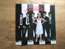 Blondie Parallel Lines A3/B3 Press Excellent Vinyl LP Record Album CDL1192