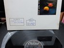 BEATLES McCARTNEY SPAIN LP TEST PROMO SONIC FACTORY EXCELLENT CONDITION