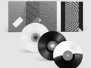Jamie XX - In Waves / Vinyl 2xLP + 12