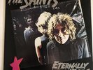 The Saints Eternally Yours A1/B1 Blairs 1st Press EX Vinyl LP Record SHSP 4078