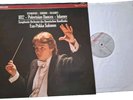 TCHAIKOVSKY BORODIN 1812 POLOVTSIAN DANCES ESA-PAKKA PHILIPS DIGITAL Lp