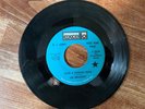 Lee Brackett.  Save A Foolish Man/Ruby. NM. Promo