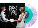 Pierce The Veil Selfish Machines 0/1000 Green W/ Vanilla Spatter PRE ORDER