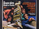 BEACH BOYS: stack-o-tracks CAPITOL 12
