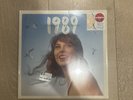 Taylor Swift 1989 (Taylor's Version) Tangerine Edition Target Exclusive Vinyl