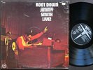 JIMMY SMITH Root Down LP VERVE V6-8806 US 1972 JAZZ FUNK Paul Humphrey