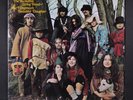 INCREDIBLE STRING BAND: the hangman's beautiful daughter ELEKTRA 12