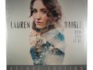 Lauren Daigle How Can It Be Done NEW Deluxe Edition Vinyl LP Christian Music