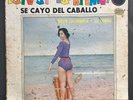 MEMO SALAMAMCA Y SU COMBO - Esto Si Es Ritmo / RARE MAMBO GUARACHA LP MUSART