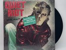 Quiet Riot - Mental Health - 1983 US 1st Press (EX) HYPE Stick Ultrasonic Clean