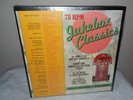 New Rhino Records 25 78 RPM Vinyl Records Jukebox Classics w/ Title Cards 78000