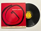 Bennie Green LP Blows His Horn PRESTIGE VG/VG- DG mono W 50th RVG