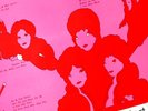 RARE COVER 1969 PHIL SPECTOR THE RONETTES CRYSTALS IKE TINA TURNER VINYL LP NM