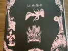 led zeppelin lp - led astray in baton rouge live 1977
