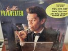 Buster Poindexter 1987  RCA 6633-1-R SEALED LP