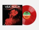 Willie Nelson  Phases And Stages Colored LP VMP Vinyl Me Please