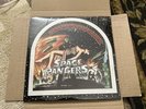 NEIL MERRYWEATHER Space Rangers Mercury 1st Press Psych Sealed LP