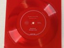 BEATLES - Joe Pope Strawberry Fields AUDIO ISSUE #18 On FLEXI DISC  NM