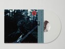 MK.GEE Two Star & The Dream Police Translucent White Urban Vinyl In Hand
