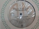 Bryan Adams  Let Me Take You Dancing  SP12014   White Label 1979  Near Mint