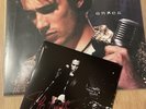 Jeff Buckley - Grace Coloured VMP Numbered Limited Edition with 7” Vinyl Single