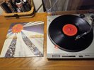 California Jam 2 , PC2 35389 Columbia Records 2 lpS Mastered By Capitol Tested