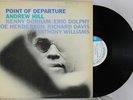 Andrew Hill - 