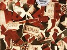 The Stone Roses / One Love 1990 UK 7in Vinyl Silvertone Records ORE 17