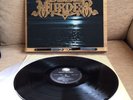 Blue Murder Debut WX 245 Geffen Germany Superb Condition Vinyl John Sykes LOOK