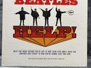 The Beatles – Help  | Japan Pressung LP Vinyl Record Schallplatte Rock