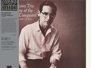 Bill Evans Trio* Featuring Scott La Faro*  - SUNDAY AT THE VILLAGE VANGUARD (ORI