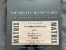 The Velvet Underground The Complete Matrix Tapes 8XLP Boxset SEALED Brand New