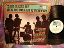 THE BEST OF SIR DOUGLAS QUINTET MONO PRESS