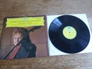 Dvorak Cello Concerto Anja Thauer German ED1 DGG Tulips Stereo SLPM 139 392 LP
