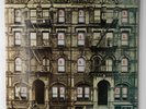 Led Zeppelin Physical Graffiti LP Vinyl Early Issue SSK 89400