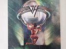 Van Halen - 5150 - LP Vinyl, Club Ed., 1986 Warner Bros. 9 25394-1 Rock