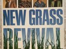 NEW GRASS REVIVAL -Self Titled Vinyl LP - EMI US ST-17216 Factory SEALED - 1986