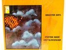 Stanton Davis’ Ghetto Mysticism Brighter Days Outrageous #2 31818 1977