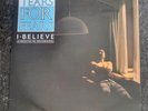 4 Pcs Tears For Fears Vinyl
