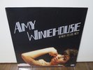 Sealed Us-Original Back To Black Analog Amy Winehouse Record Vinyl