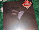 TRAVIS SCOTT DAYS BEFORE RODEO DELUXE RED COLORED VINYL 12