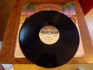 Giorgio Moroder Chase 1978 Disco Single-Sided 12'' Single Cut Out