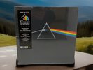 The Dark Side Of The Moon by Pink Floyd (remastered 50th Anniversary)