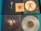 Behemoth -The Satanist  Gold Black Record Vinyl Lp, SIGNED  only 600 copies