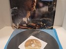 BERT JANSCH - LA TURNAROUND -  REISSUE VINYL LP